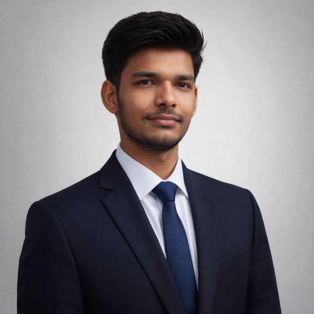 Rahul Chauhan